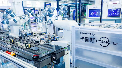 我國燈塔工廠分布現狀 外資占主導，本土尖端產業待崛起