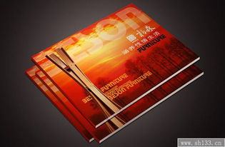 提升企業(yè)形象畫冊印刷熱銷的三大核心技巧