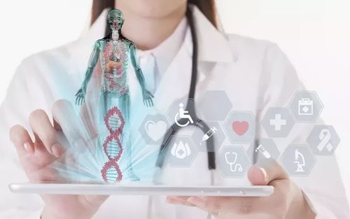 人類抗癌達到全新里程碑 25年持續下降的死亡率與網絡技術賦能的未來